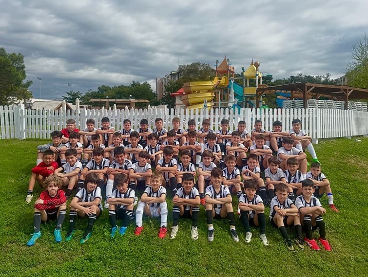 Beşiktaş Çukurambar Futbol Okulu