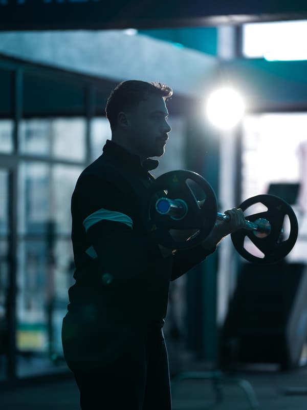 X Fit Platinium Eryaman  - 10. Fotoğraf