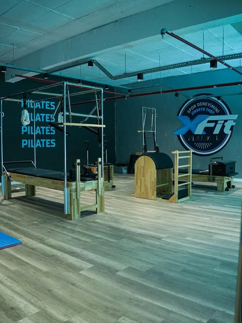 X Fit Platinium Eryaman - Bağlıca Bölgesel Spor Çalışmaları - 4. Fotoğraf X Fit Platinium Eryaman - Bağlıca Bölgesel Spor Çalışmaları - 4. Fotoğraf