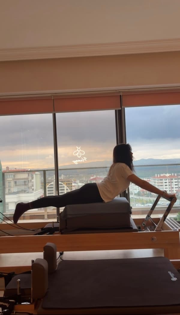 Honey Pilates  - 3. Fotoğraf