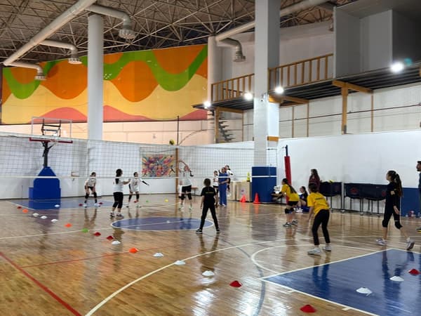 Vega Akademi & Türk Telekom İşbirliği - 8. Fotoğraf Vega Akademi & Türk Telekom İşbirliği - 8. Fotoğraf