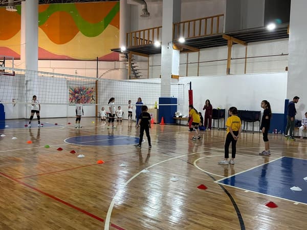 Vega Akademi & Türk Telekom İşbirliği  - 9. Fotoğraf