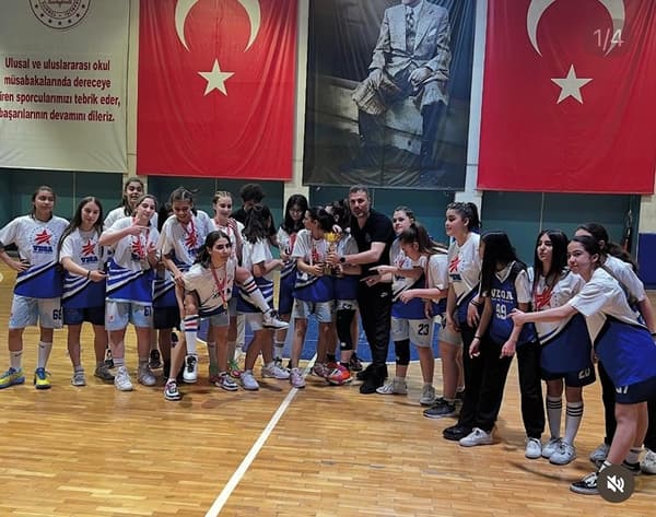 Vega Akademi & Türk Telekom İşbirliği - 2. Fotoğraf Vega Akademi & Türk Telekom İşbirliği - 2. Fotoğraf