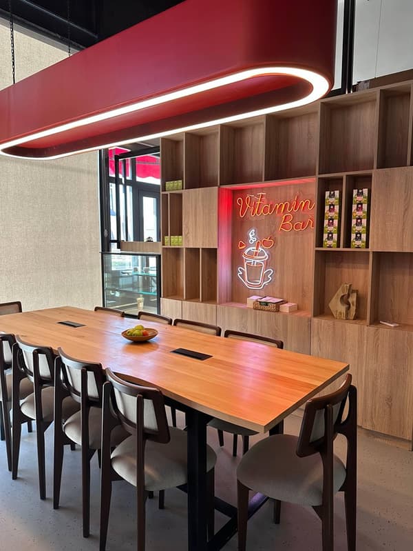 Elfit Women Gym - 16. Fotoğraf