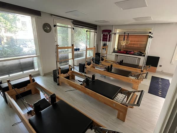 Da Vinci Pilates Studio  - 10. Fotoğraf