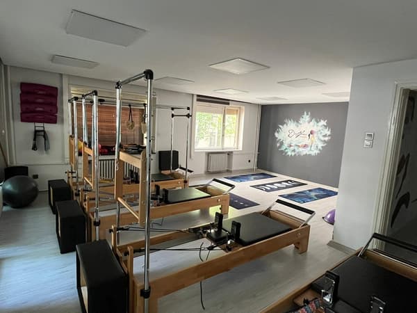 Da Vinci Pilates Studio  - 2. Fotoğraf