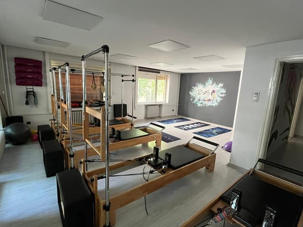 Da Vinci Pilates Studio  - 7. Fotoğraf