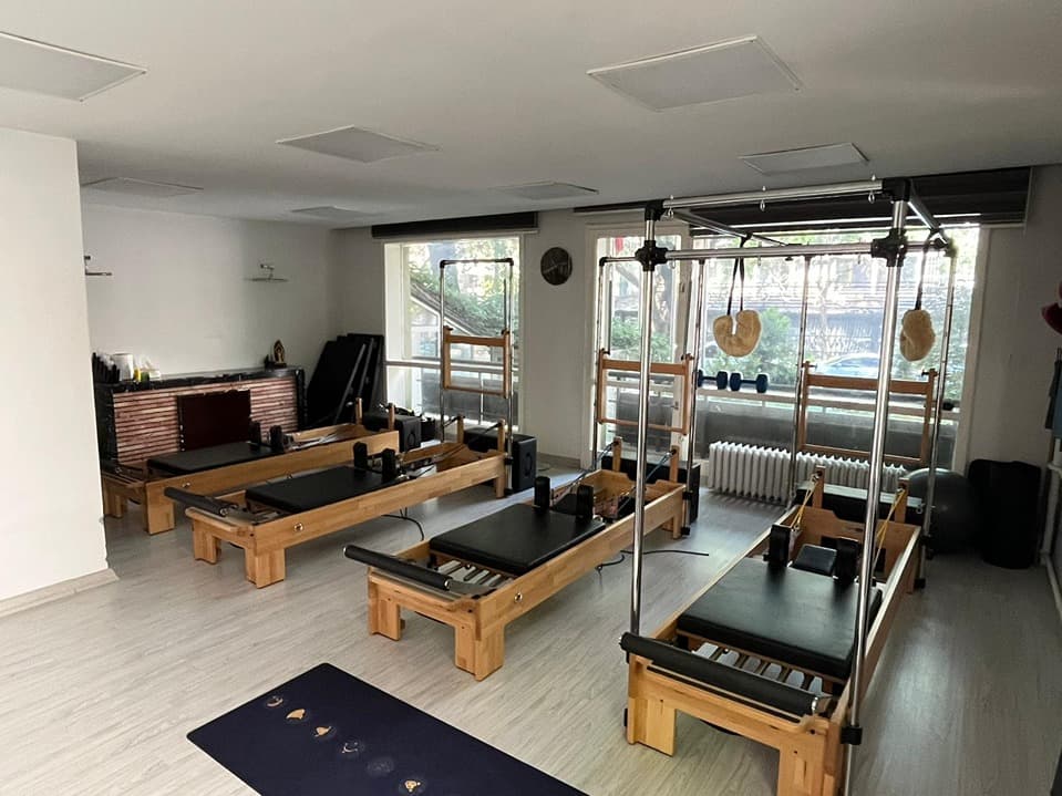 Da Vinci Pilates Studio  - 3. Fotoğraf