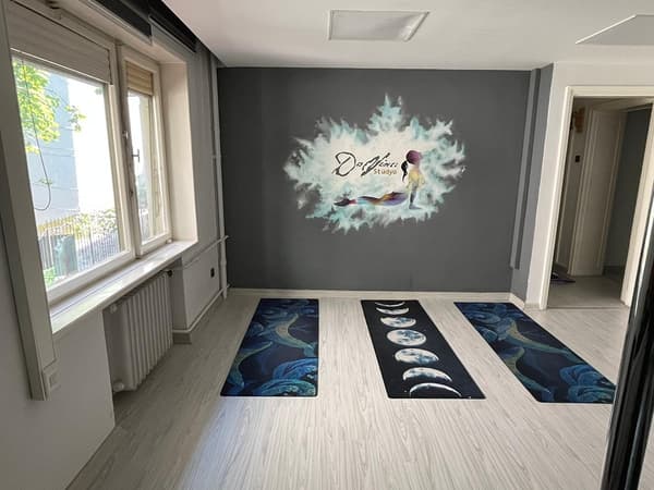 Da Vinci Pilates Studio  - 6. Fotoğraf
