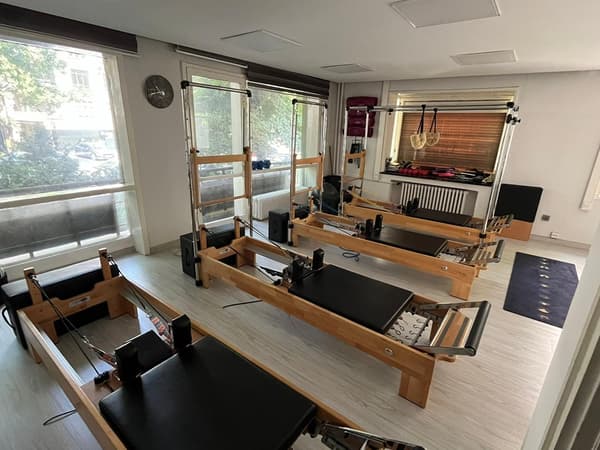 Da Vinci Pilates Studio  - 8. Fotoğraf