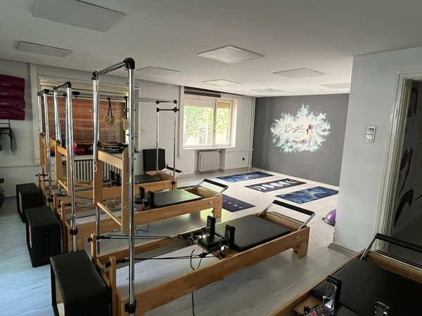 Da Vinci Pilates Studio  - 5. Fotoğraf