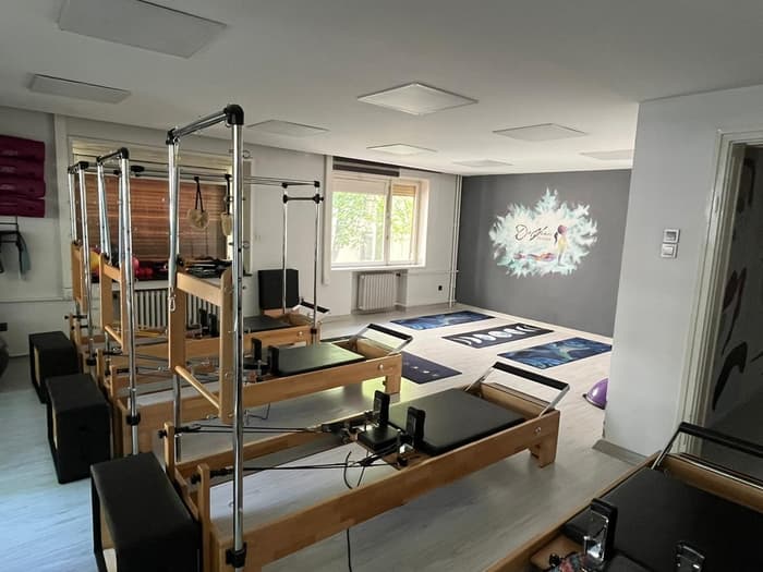 Da Vinci Pilates Studio  - 5. Fotoğraf