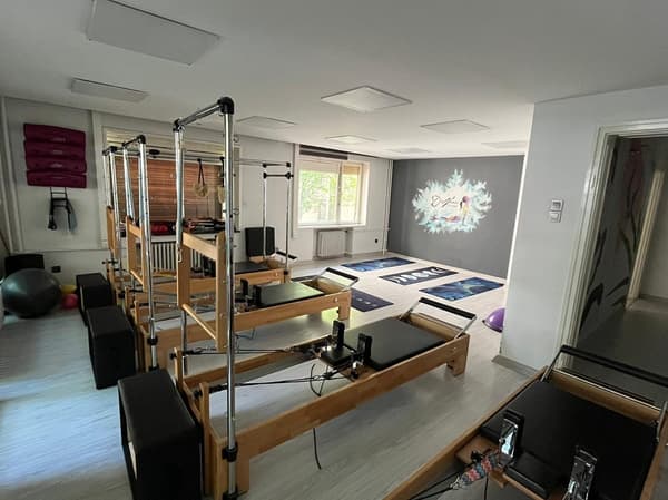 Da Vinci Pilates Studio  - 9. Fotoğraf