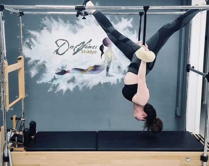 Da Vinci Pilates Studio  - 4. Fotoğraf