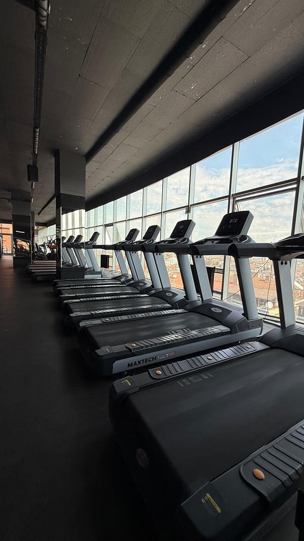 Es Fit Premium - 32. Fotoğraf