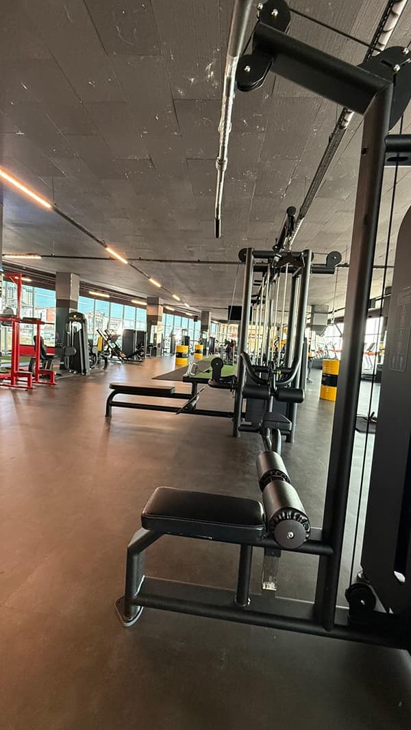 Es Fit Premium - 41. Fotoğraf