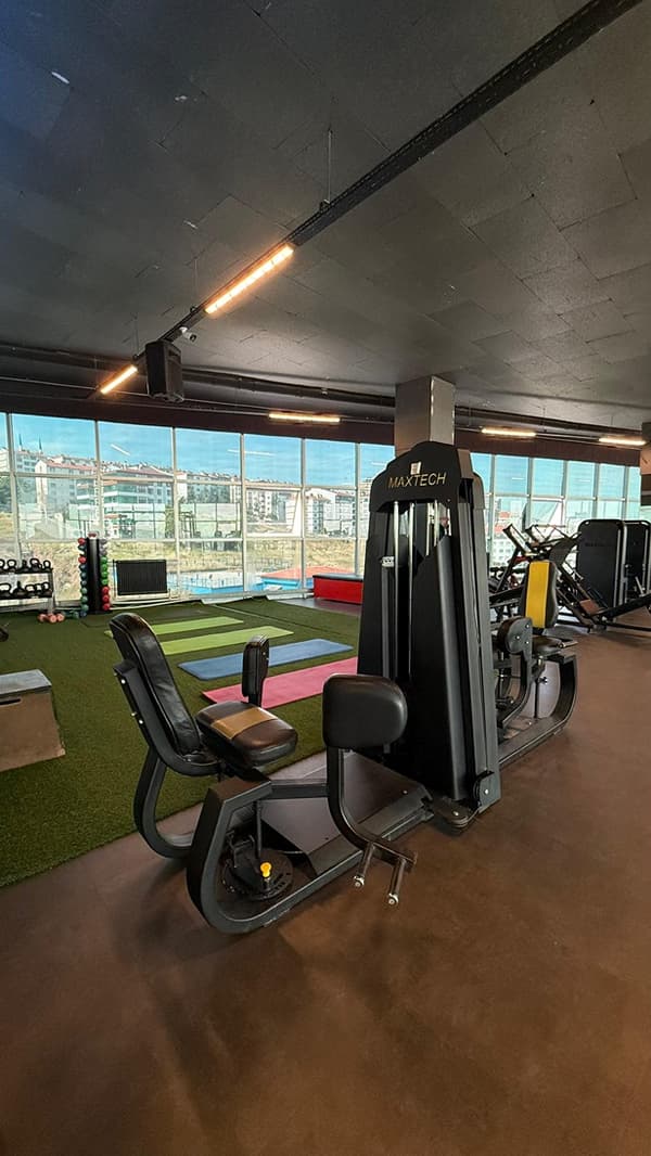 Es Fit Premium - 54. Fotoğraf