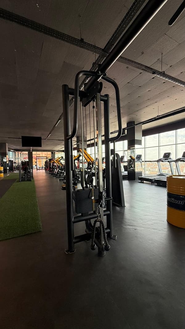 Es Fit Premium - 39. Fotoğraf