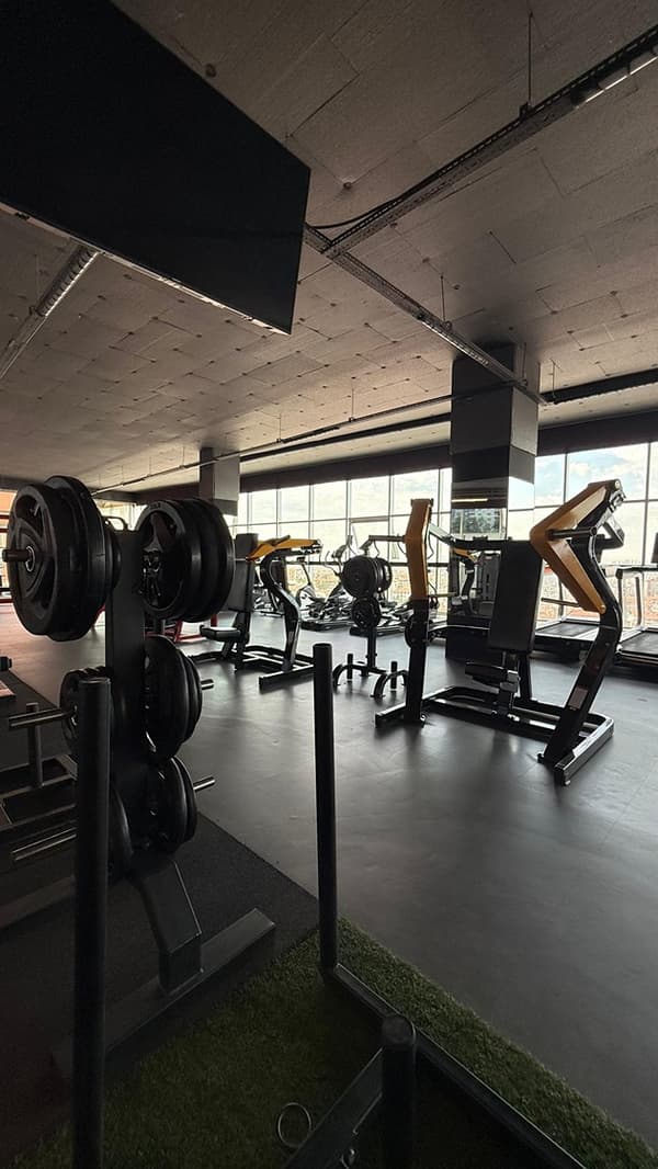 Es Fit Premium - 53. Fotoğraf