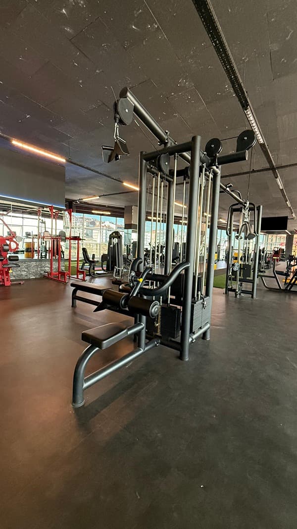 Es Fit Premium - 3. Fotoğraf