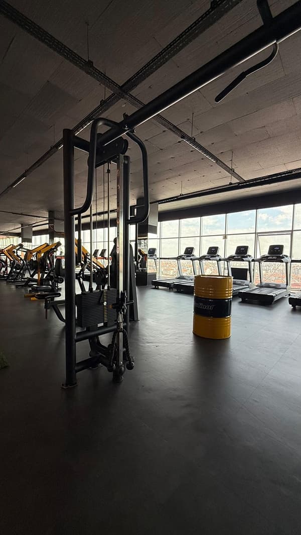 Es Fit Premium - 28. Fotoğraf