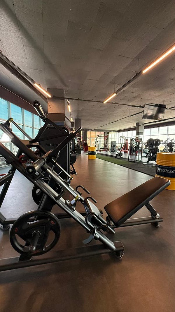 Es Fit Premium - 58. Fotoğraf