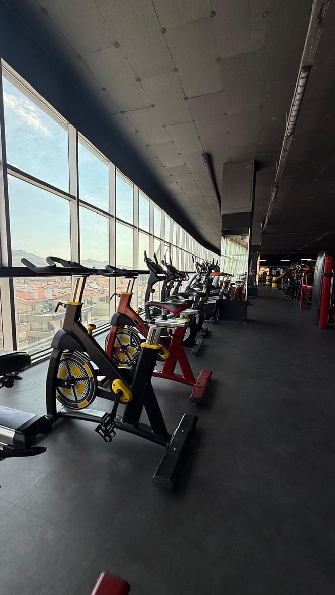 Es Fit Premium - 5. Fotoğraf