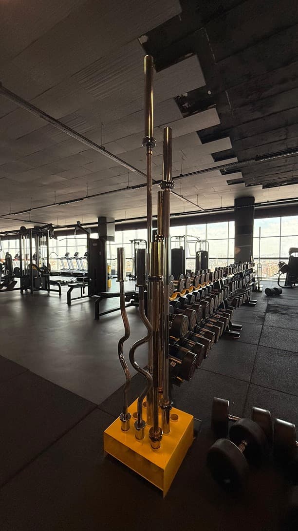 Es Fit Premium - 2. Fotoğraf