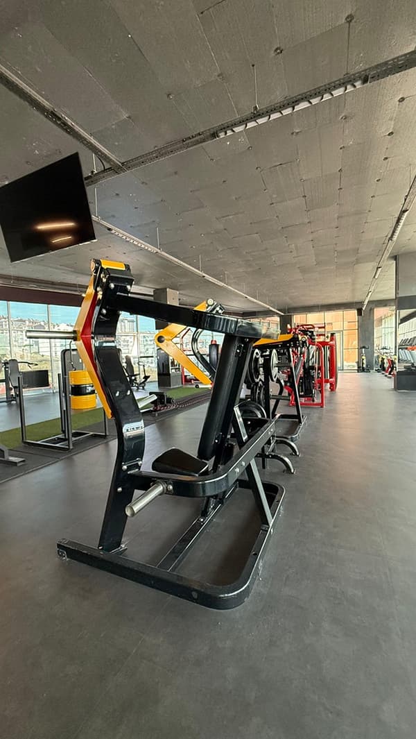 Es Fit Premium - 14. Fotoğraf