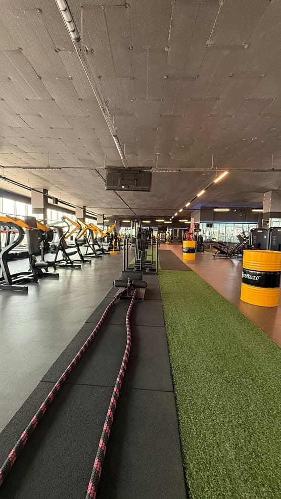 Es Fit Premium - 27. Fotoğraf
