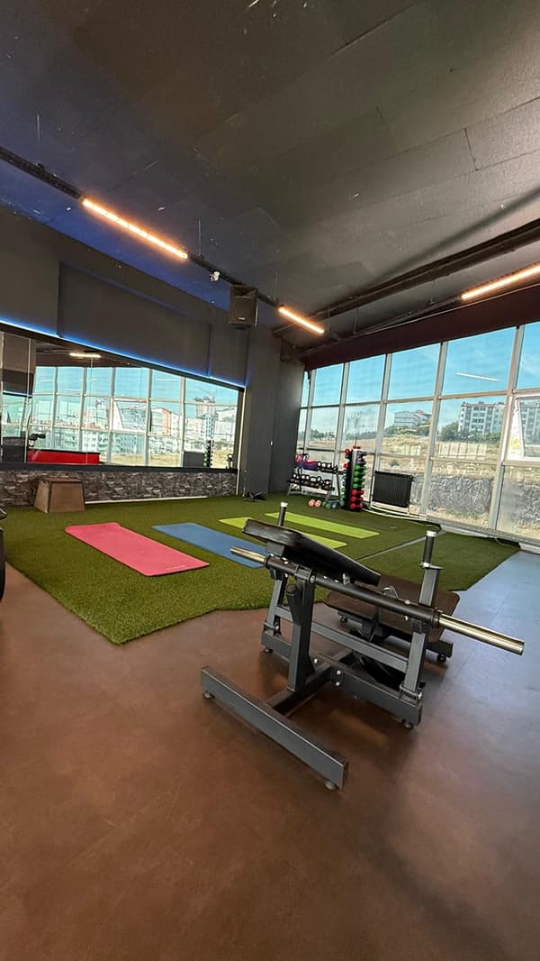 Es Fit Premium - 6. Fotoğraf