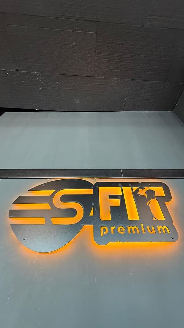 Es Fit Premium - 24. Fotoğraf