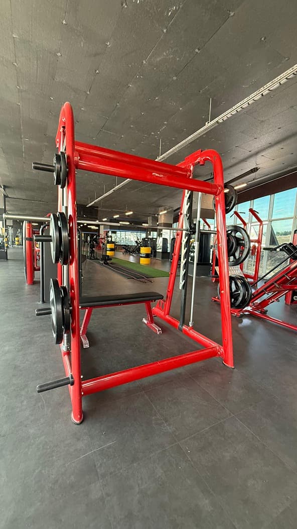 Es Fit Premium - 26. Fotoğraf