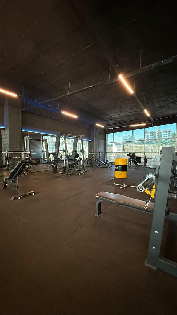Es Fit Premium - 13. Fotoğraf