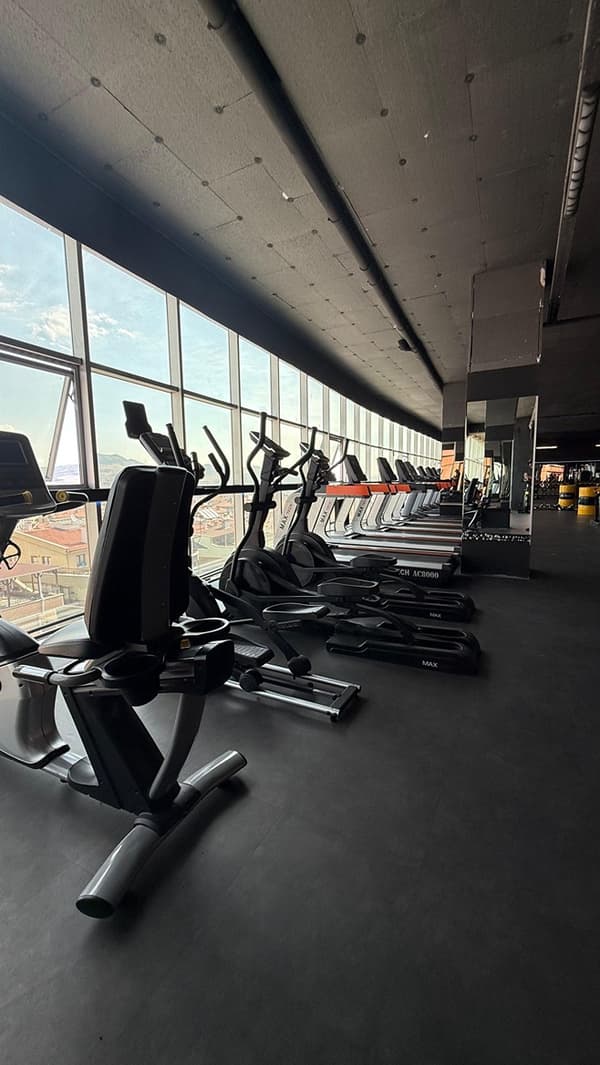 Es Fit Premium - 52. Fotoğraf