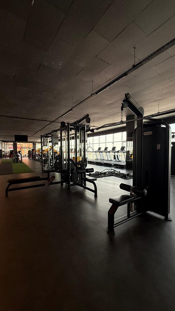 Es Fit Premium - 8. Fotoğraf
