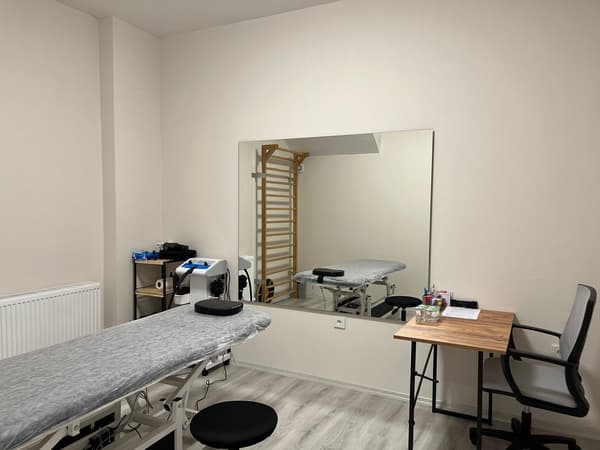 Fzt. Hilal Şahin Dokgöz Pilates - 10. Fotoğraf Fzt. Hilal Şahin Dokgöz Pilates - 10. Fotoğraf