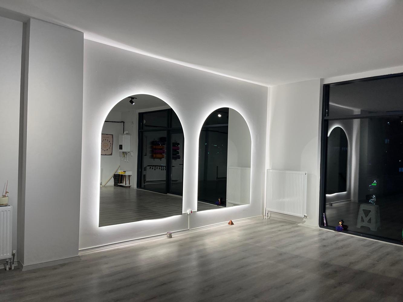 Fzt. Hilal Şahin Dokgöz Pilates - Altındağ Interval Çalışmalar - 4. Fotoğraf