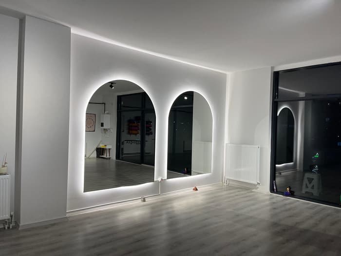 Fzt. Hilal Şahin Dokgöz Pilates - 4. Fotoğraf