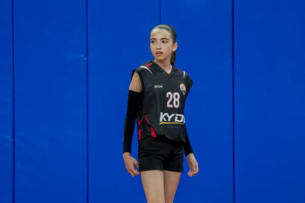 KYDE Atletik Spor Kulübü - 13. Fotoğraf