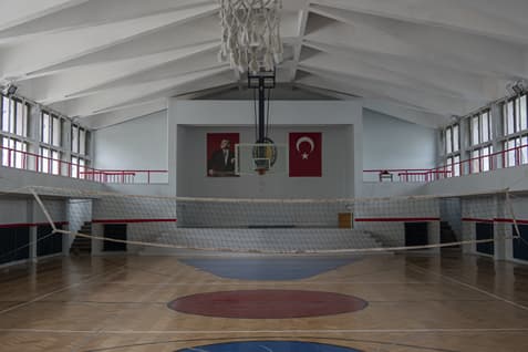 KYDE Atletik Spor Kulübü - 9. Fotoğraf
