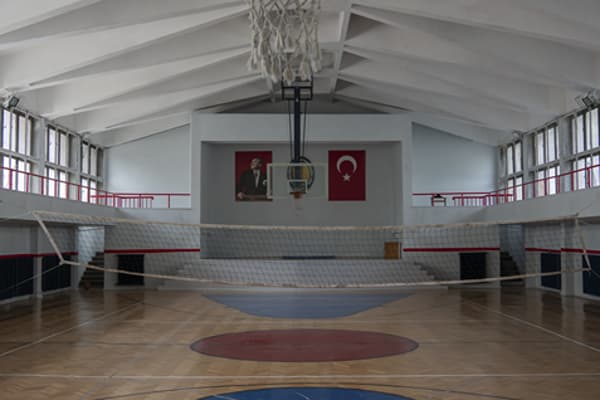 KYDE Atletik Spor Kulübü - 9. Fotoğraf KYDE Atletik Spor Kulübü - 9. Fotoğraf