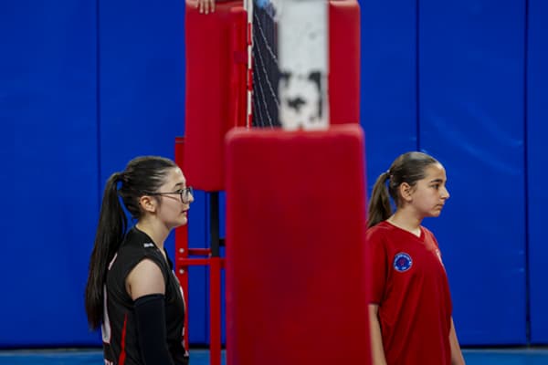 KYDE Atletik Spor Kulübü - 12. Fotoğraf KYDE Atletik Spor Kulübü - 12. Fotoğraf