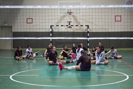 KYDE Atletik Spor Kulübü - 2. Fotoğraf