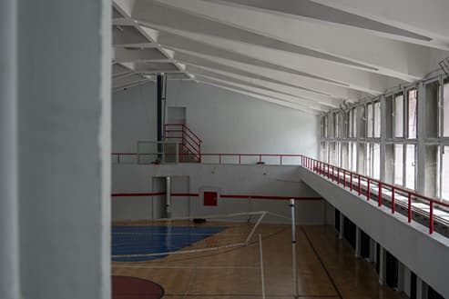 KYDE Atletik Spor Kulübü - 6. Fotoğraf
