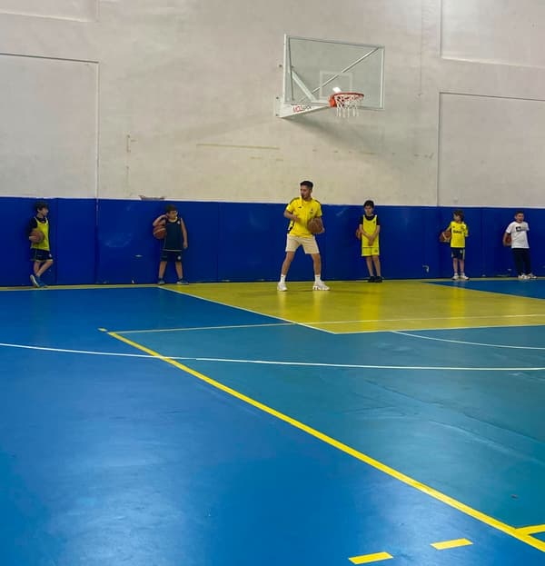 Fenerbahçe Spor Okulları - Batıkent - 13. Fotoğraf