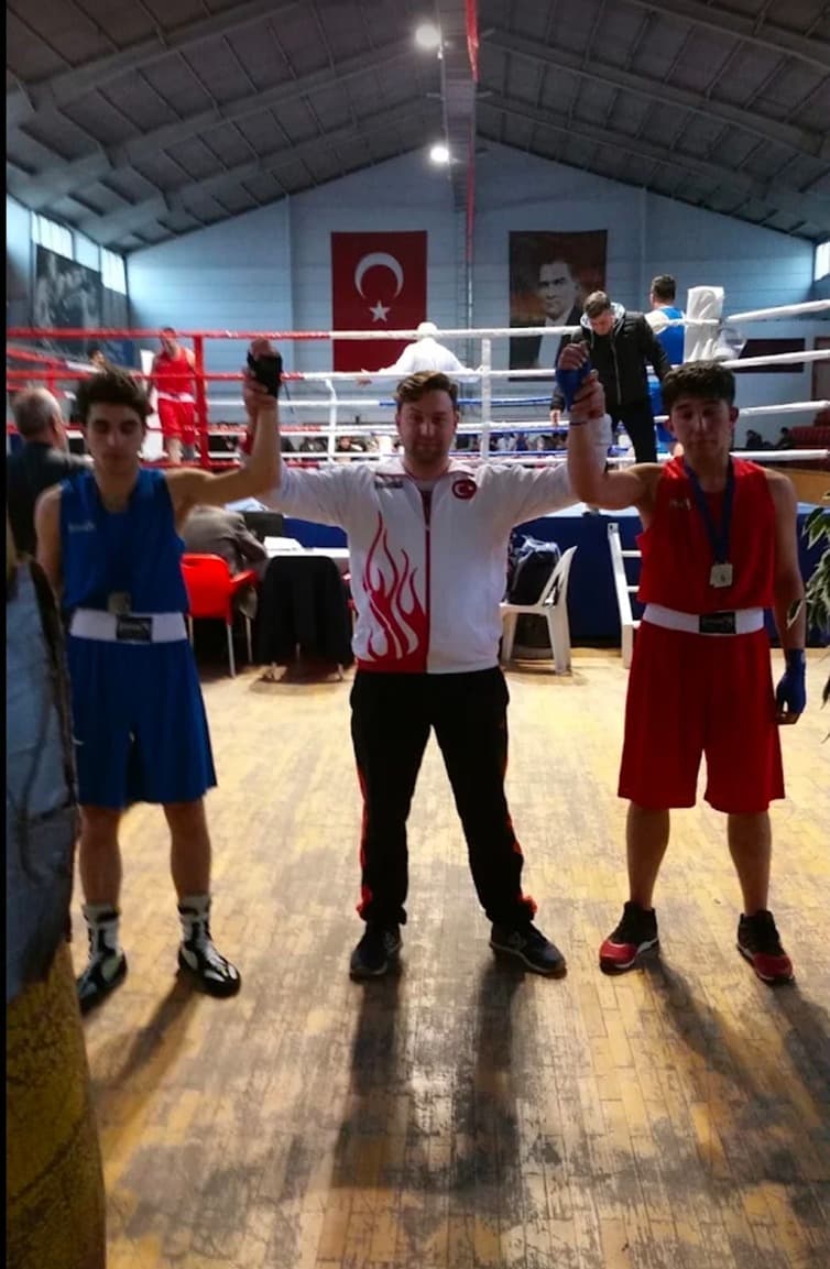 Baylık Spor
