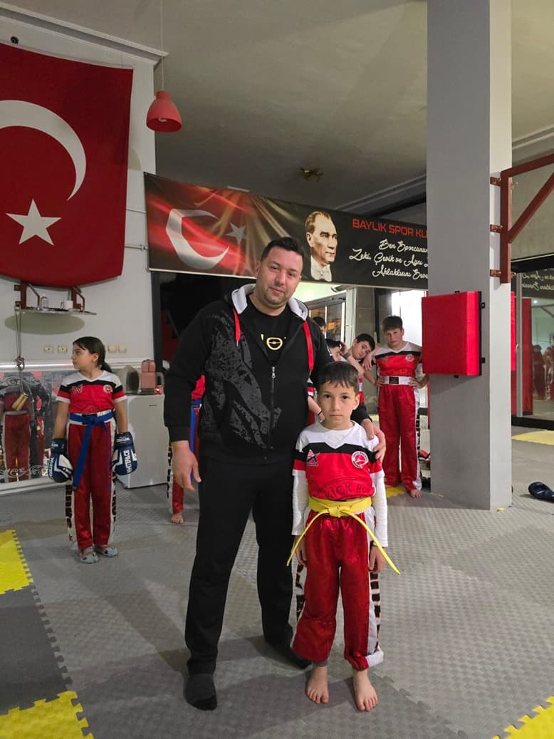 Baylık Spor