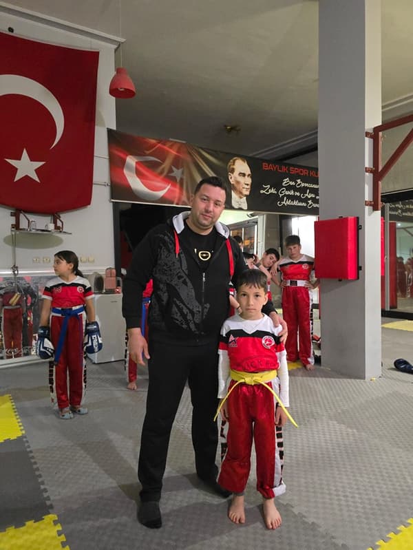 Baylık Spor - 13. Fotoğraf Baylık Spor - 13. Fotoğraf