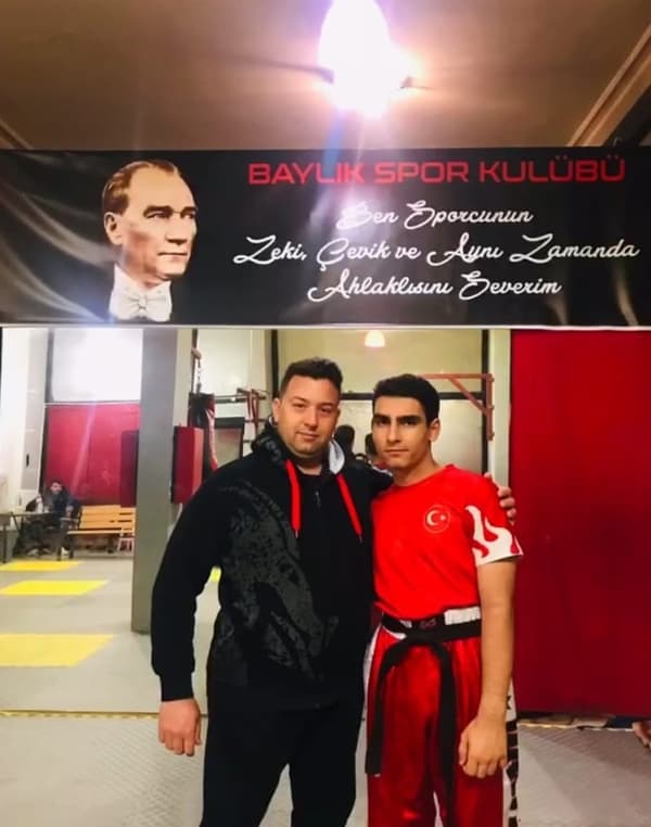 Baylık Spor - 7. Fotoğraf